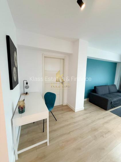 Apartament 2 camere, 60 mp, ONIX Pipera, parter, parcare - 3