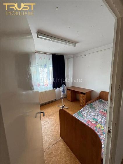 4 Camere I 2 Bai I Balcon I Manastur - 11