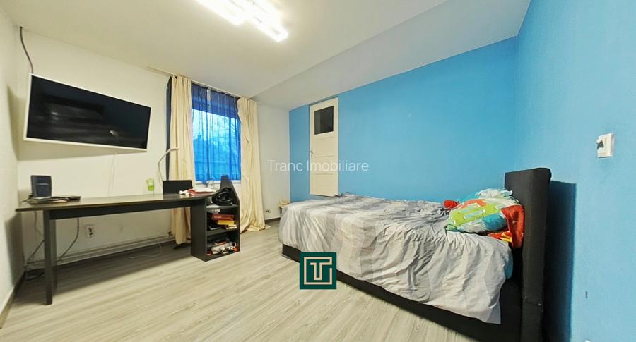 Casă primitoare cu 3 camere, teren generos și acces privat – Aradul Nou - 11