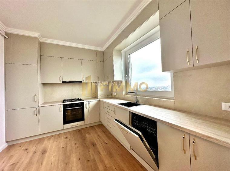 Penthouse Ipotesti | 120 mp | ID:1142 - 5