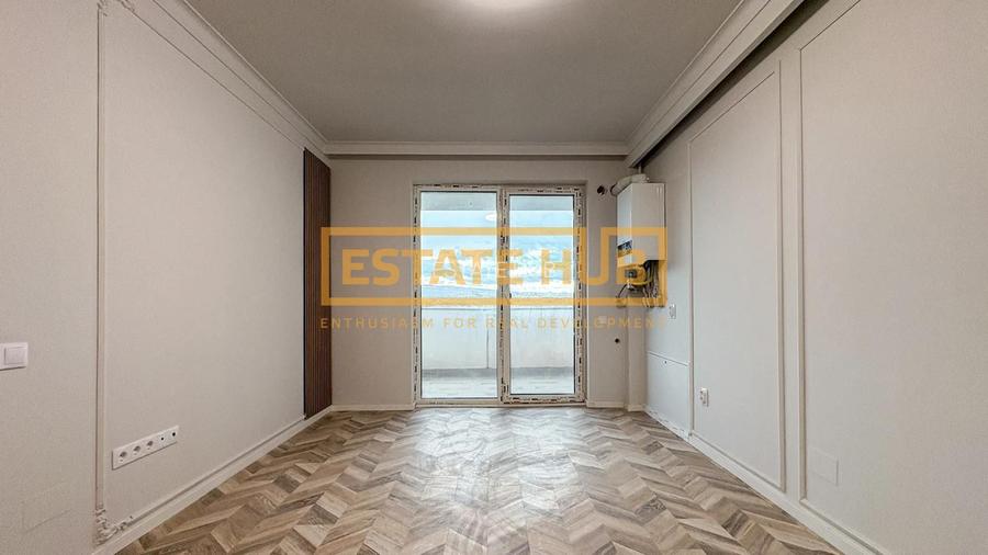 Apartament 3 camere | zona Intre Lacuri | Comision 0% - 4