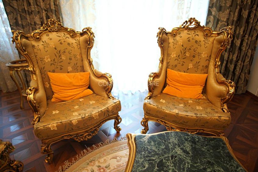 Bucuresti Mall | Apartament deosebit in bl. nou cu parcare | prima inchiriere - 3