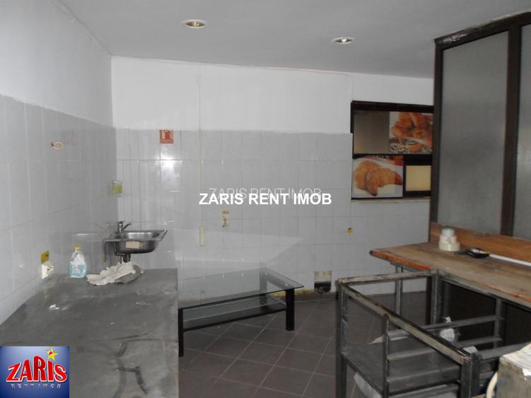 Inchiriere spatiu comercial stradal in Ploiesti, semicentral - 5