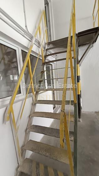 Spatiu Depozitare si Birouri | Zona Industriala Freidorf | Acces Auto/TIR - 14