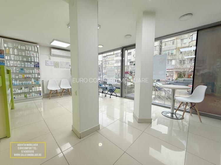 Oportunitate de Închiriere Spațiu Comercial Premium - Galați, IC Frimu - 6