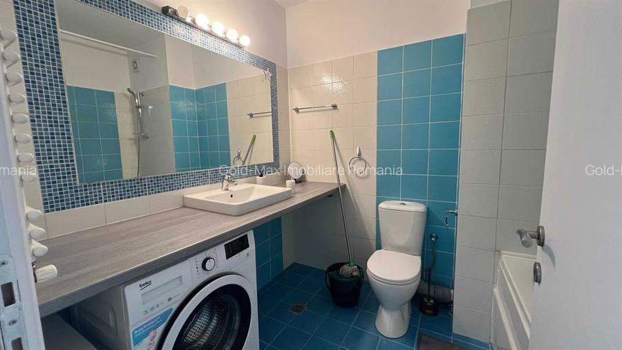 Apartament 2 camere Circului Tower - Stefan cel Mare - 4