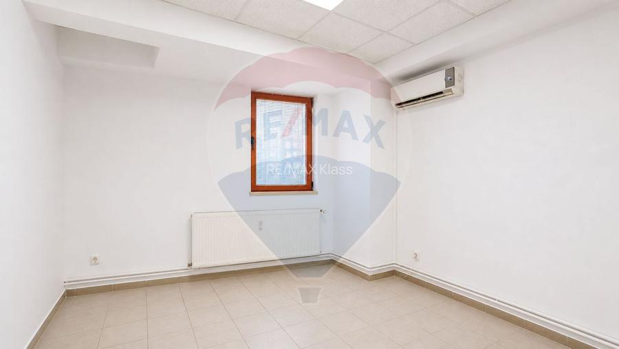 Spațiu birouri (4-5) de 130mp de închiriat în zona Calea Plevnei - 10