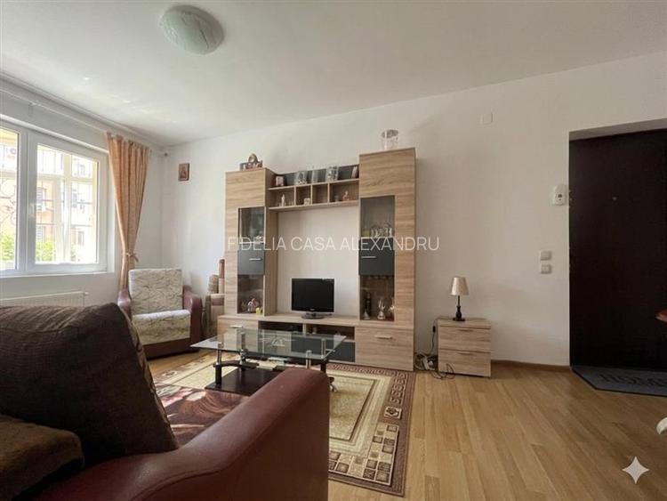 Apartament 2 camere de vanzare in complexul Ideal Residence – confort, functiona - 3