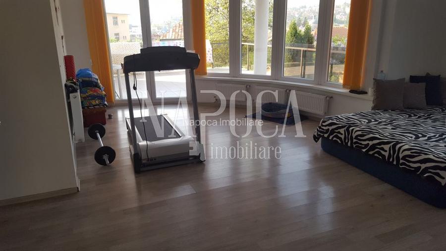 Casa 5 camere de vanzare in Dambul Rotund, Cluj Napoca - 2