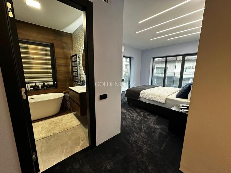 Apartament premium 4 camere | Finisaje lux – 135.7 | Spa & Piscina - 5