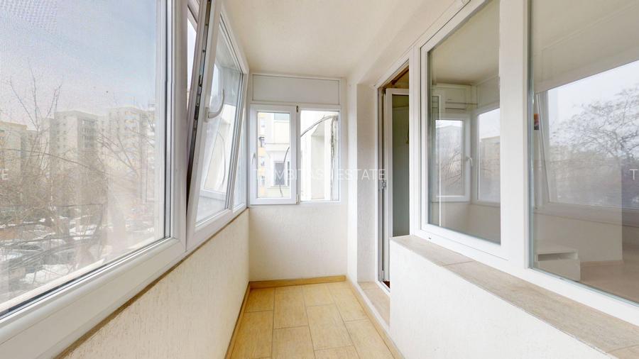 Apartament 2 camere Fundeni | Etaj 1 | 50 mp | Renovat - 22