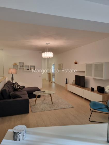 Beautiful duplex  with garden - 4