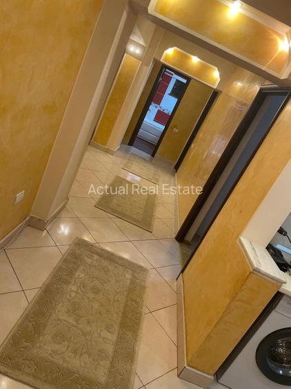 APARTAMENT 4 CAMERE | ZONA CASA DE CULTURA | LOC PARCARE | TERMEN LUNG - 10