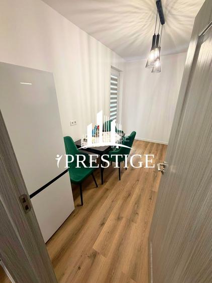 APARTAMENT 2 CAMERE ÎN SIBIU, MAGNOLIA,  ETAJ 1, BALCON, PARCARE - 4
