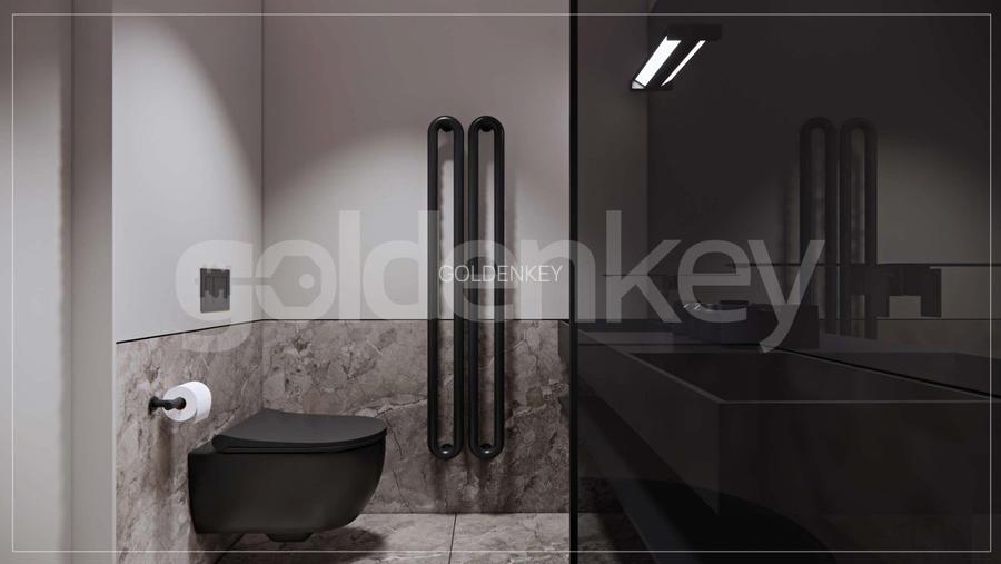 Apartament nou cu 3 camere | finalizare August 2026 - 12