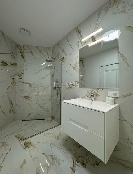 Casă cu 5 camere în Mărăști - 10