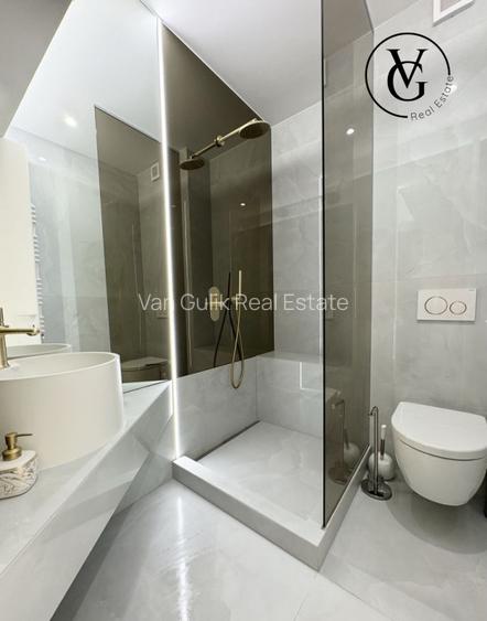 Apartament 3 camere Cortina North | Aviatiei | Pipera - 4