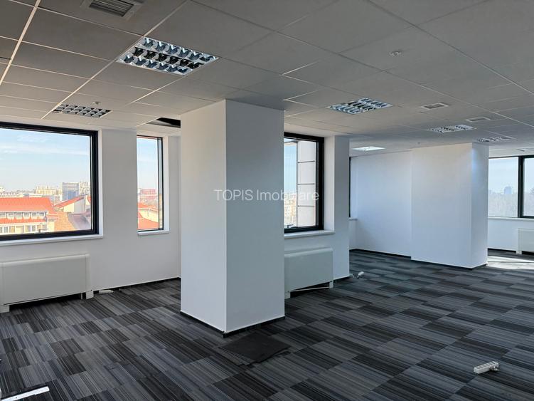 Baneasa Office Space in Cladire Clasa A - 28