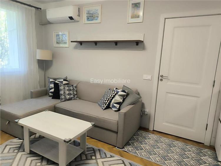 Apartament 2 Camere Renovat Recent Tudor Zona Foarte Linistita - 2