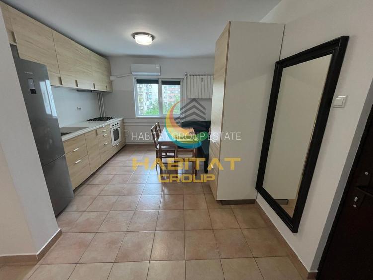 Apartament 3 camere cu 2 bai zona Timpuri Noi - 12
