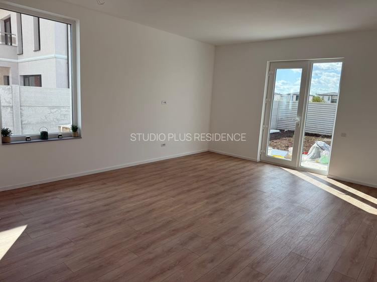 Casa 4 camere, 2 bai, 106 mp utili, Teren 430 mp, Berceni Mega Image - 4