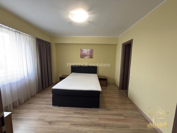 Apartament spatios cu 2 camere de inchiriat in SDK-Delta - Oradea - 6