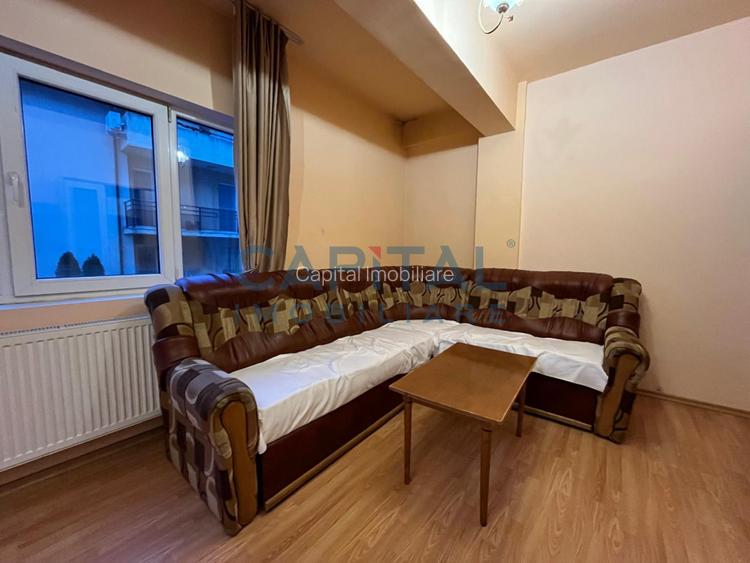 0% Comision | Apartament decomandat cu 2 camere, 58 mp | Buna Ziua | - 5