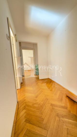 Bloc izolat termic exterior. Etaj 2. DIsponibil imediat ! Langa Judetean ! - 14