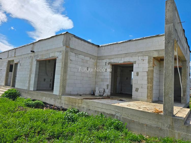 Vand casa, Dealul Furcilor - 4