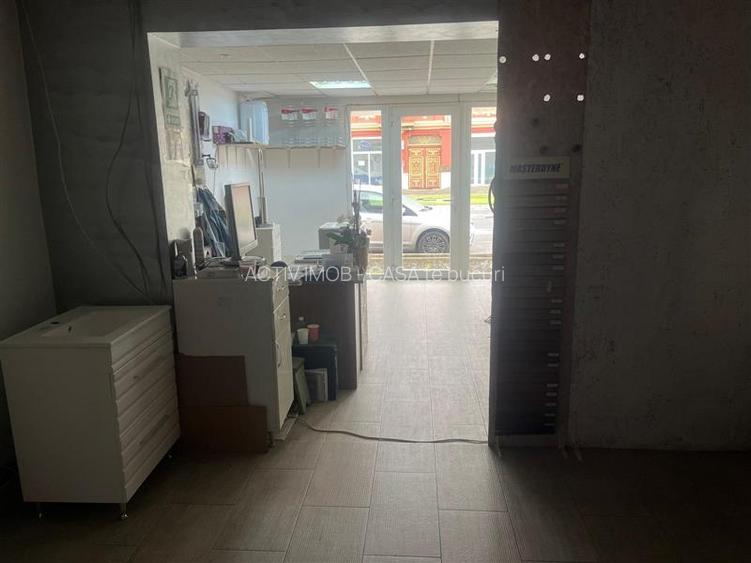 Caransebes, Chirie, Spatiu Comercial Birouri - 3