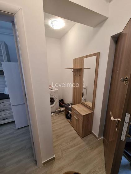 Garsoniera Chiajna - 4