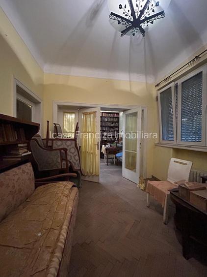 Apartament 4 camere/ 2 intrări/ boxă inclusă – Gara de Nord - 2