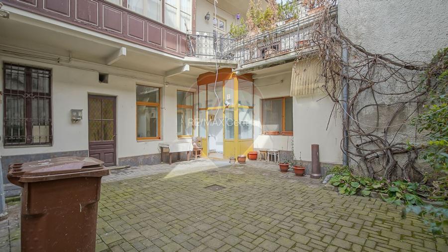 Investitie!!! Imobil individual, strada Michael Weiss, Brasov - 56