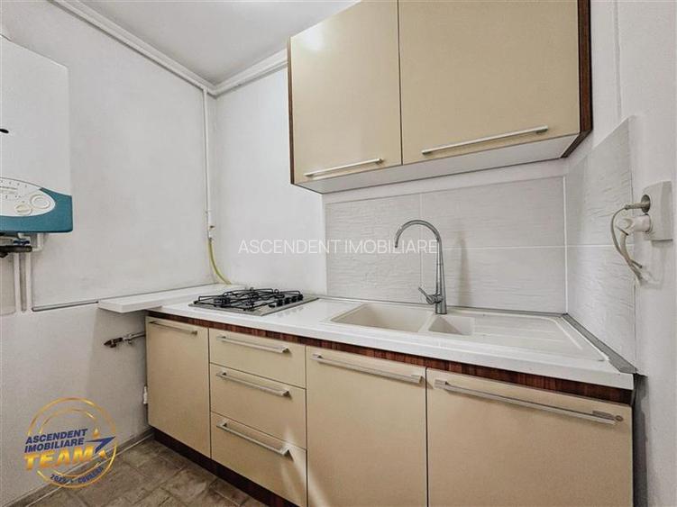 Investitie sigura: garsoniera in zona buna, acces rapid catre centru Sfantu Gheo - 2