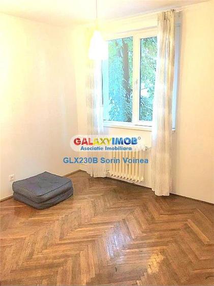 Apartament 4 camere Costin Georgian | parcare | 6 min. metrou - 5