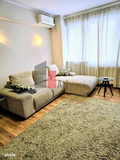 APARTAMENT  2 CAMERE  -CISMIGIU  -WALTER MARACINEANU - 5