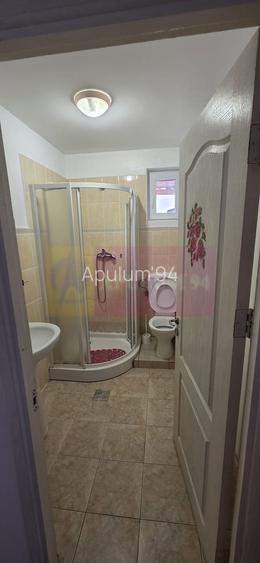 Vila de vanzare  cu 13 camere in Busteni (camin pentru seniori) - 44