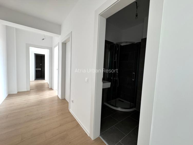 Apartament 4 camere Decomandat-100 mp SU.totala / Complex Rezidential -Sect.1 - 11