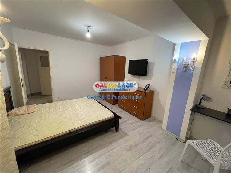 Apartament 2 camere | Lujerului | decomandat | 3min. metrou - 4