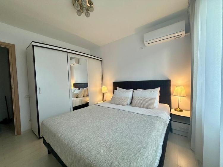 Inchiriez apartament 2 camere - Dristor