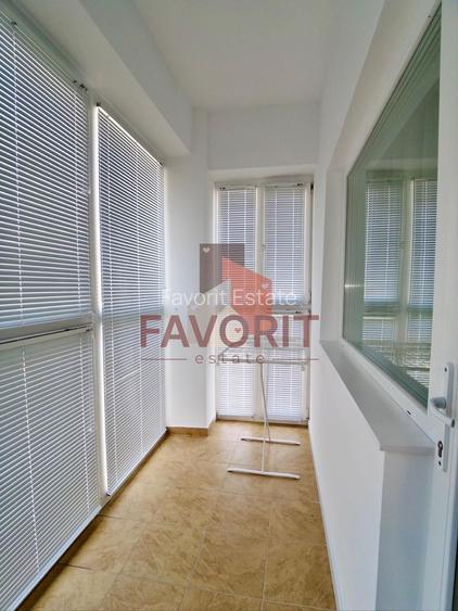 Disponibil imediat. Piata Marasti. Cu centrala termica proprie - 17