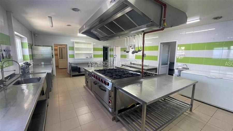 Spatiu multifunctional,locuri parcare in curte,gradina,facilitati,Libertatii,Tar - 20