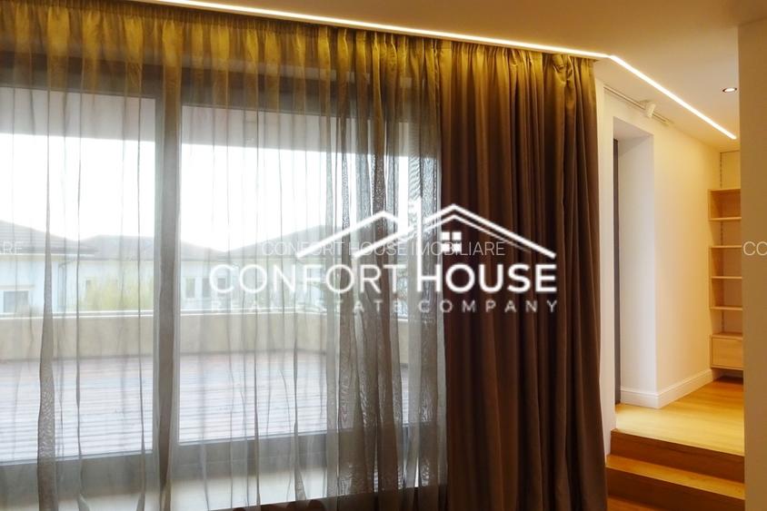 Vila moderna, 6 camere, piscina ansamblu - IANCU NICOLAE - 39