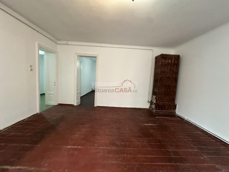 Metrou Piața Romana - 2 camere - Bd Dacia - 8