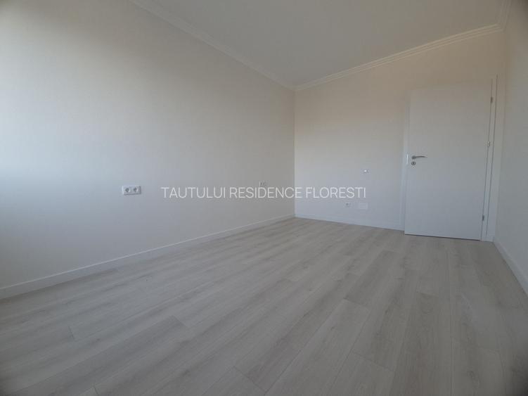 Ap 12 C5 Tautului Residence Parc Parcul Poligonului Zona Sub cetate - 7