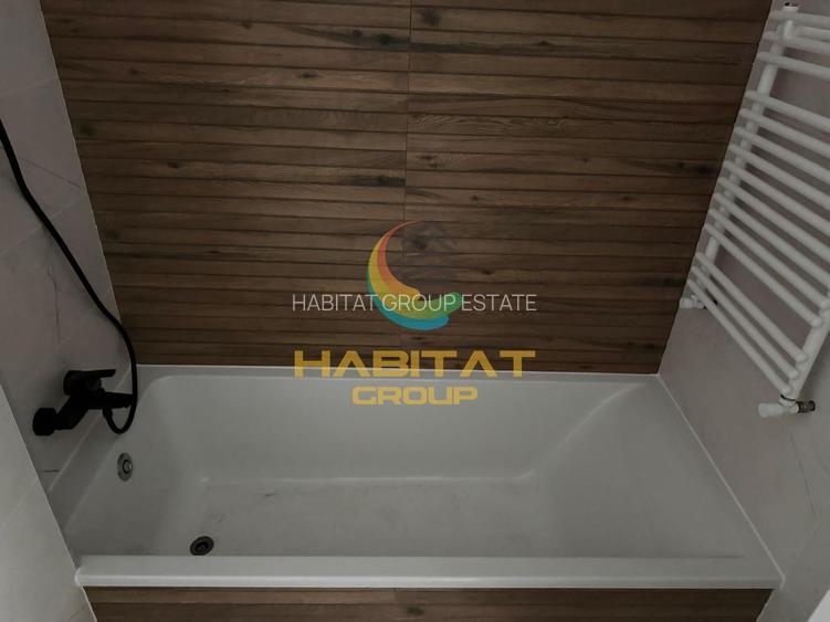 Apartament 3 camere nou Pallady decomandat 89 mp LUX - 35