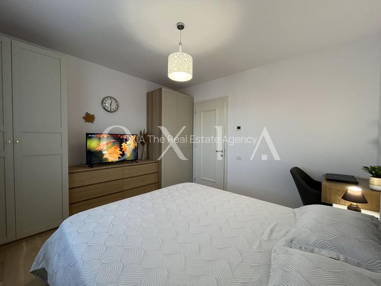 SX485  Monarch Residence,  Prima Inchiriere, Disponibil Imediat - 4