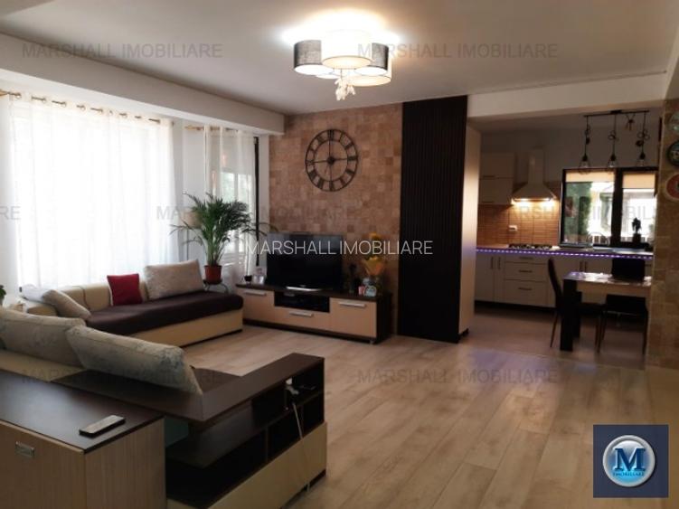 Vila cu 5 camere de vanzare, zona Exterior Vest, 160 mp #14304 - 2