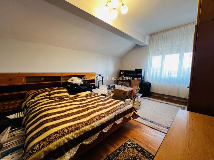 Vila cu 5 camere, 3 bai - Zona Cetatii Timișoara - 7