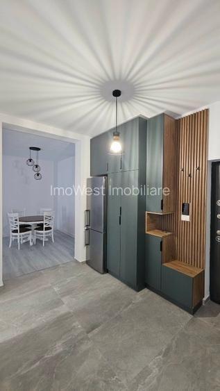 Giroc-Neptun | 2 Camere | Decomandat | Etaj 1 | Prima inchiriere - 4